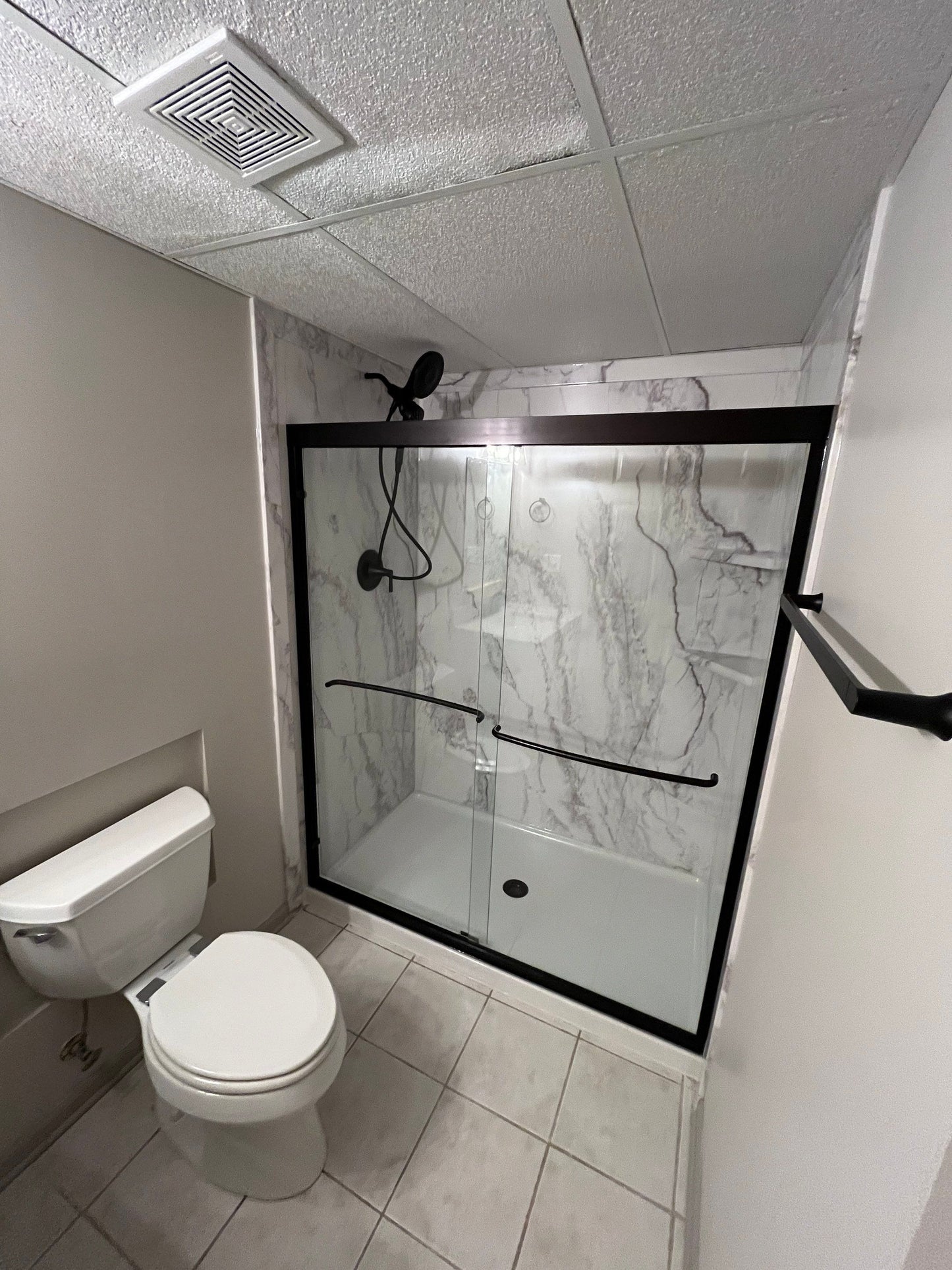 Snap Bath White Pearl